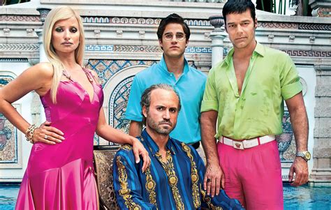 versace series imdb